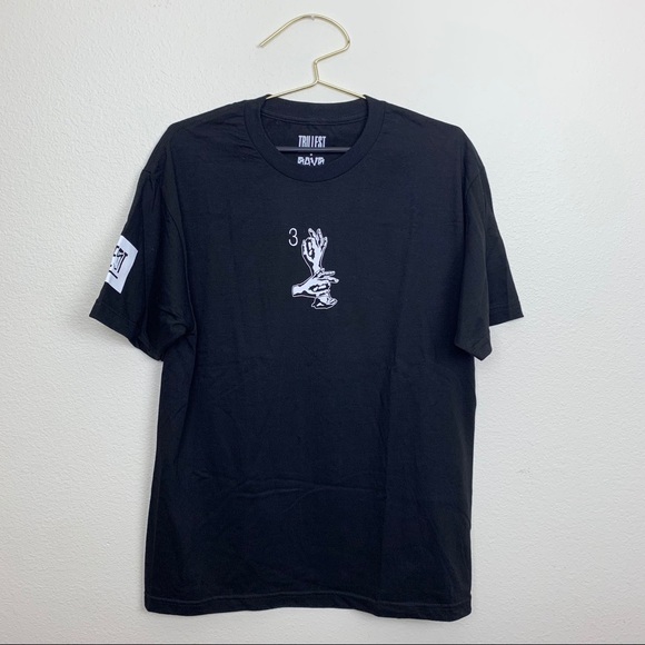 Trillest GSW Steph Curry T-shirt - Picture 1 of 4